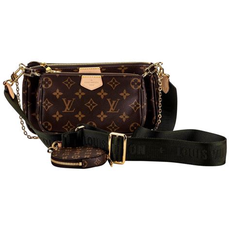 louis vuitton cross body double bag|louis vuitton crossbody bag sale.